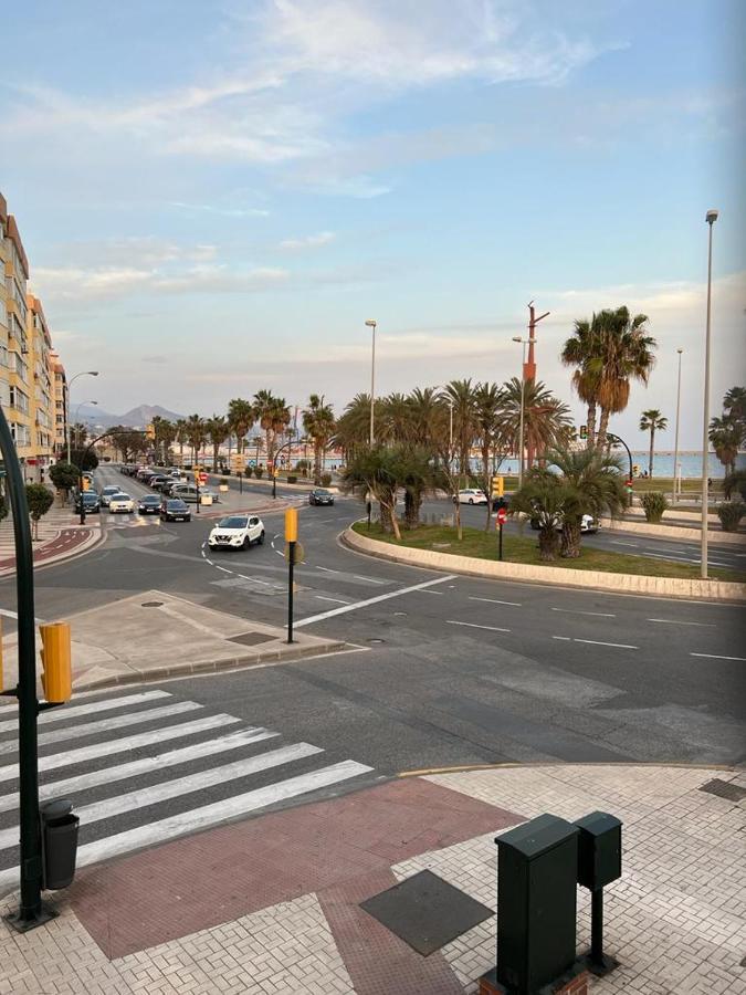 Crisana Apartment Malaga