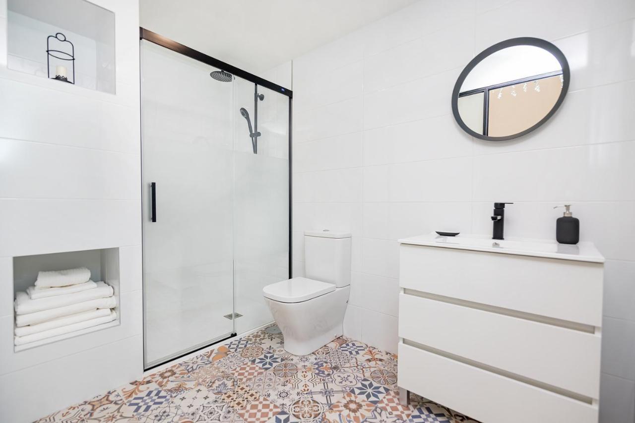 Apartamento Bhost - Loft El Angel *