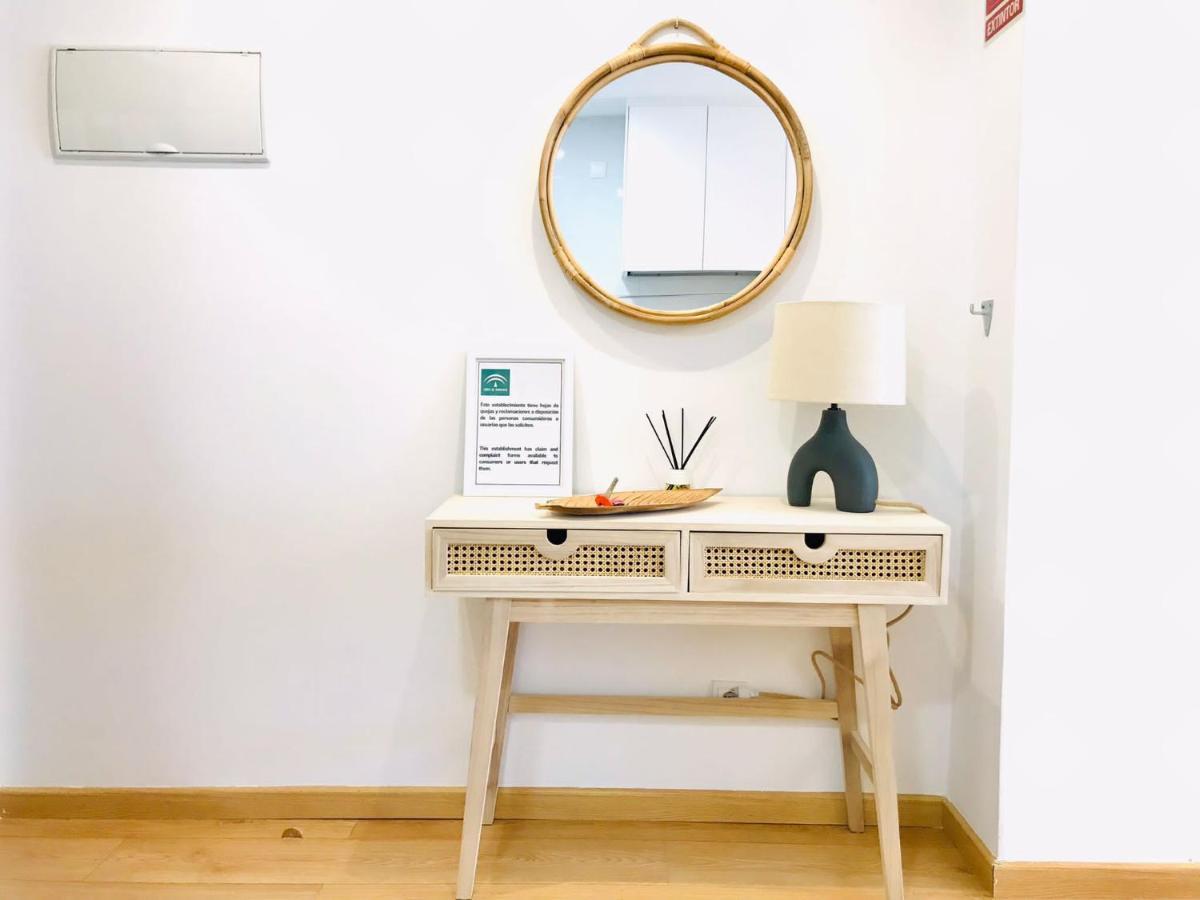Salitre By Ele Apartamento Málaga