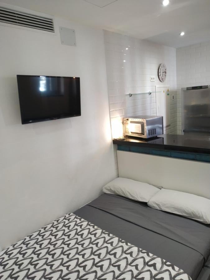 Altozano Iii, Estudió Centro De Gayfriendly, Wi-fi Gratis * Málaga