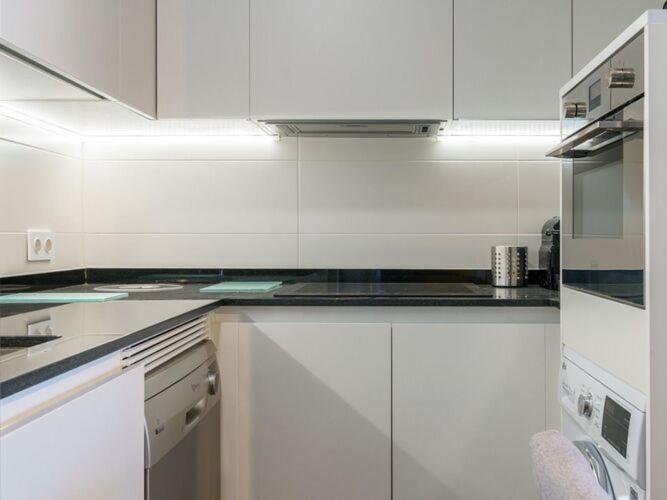 Apartamento In *
