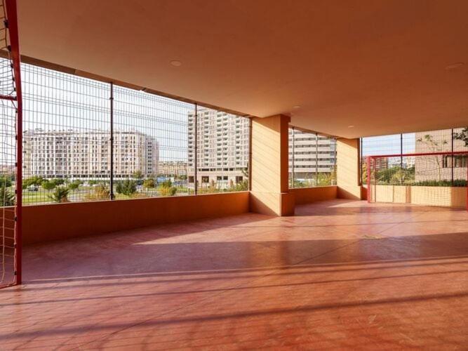 Apartamento In