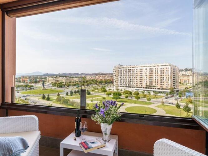 Apartamento In Málaga