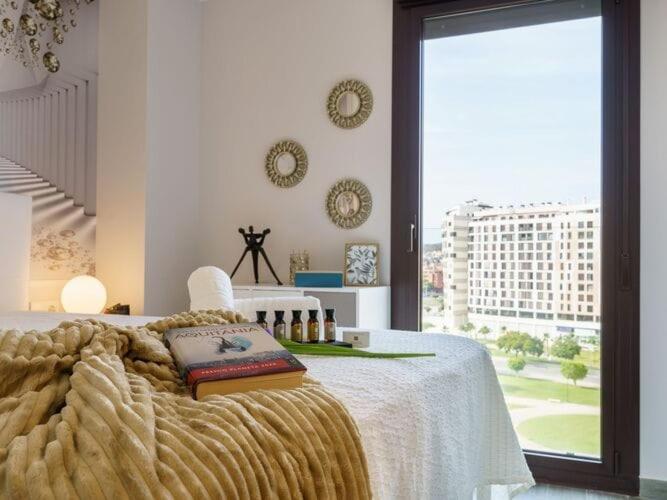 In Apartamento *