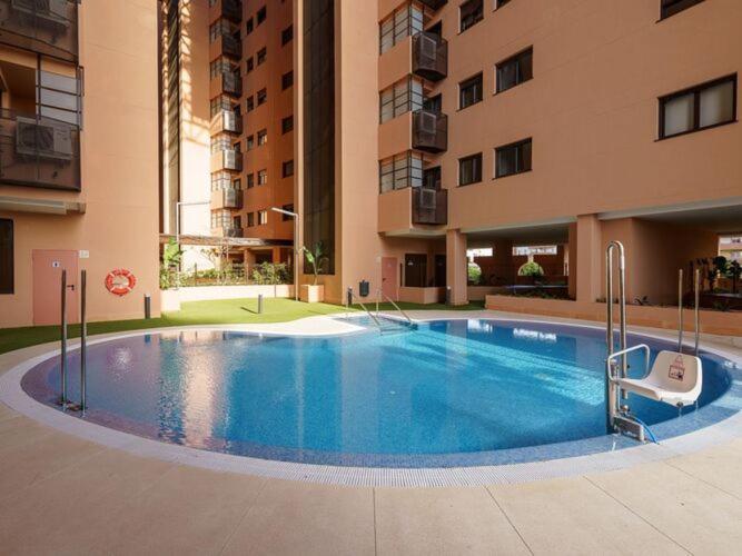 In Apartamento