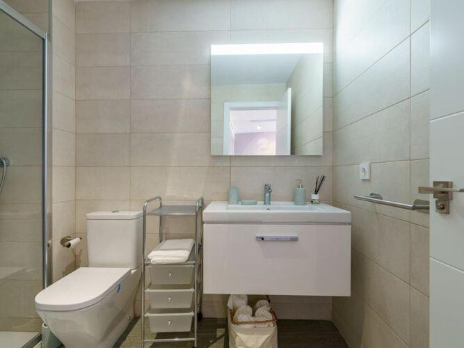 In Apartamento *