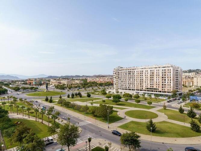 In * Málaga