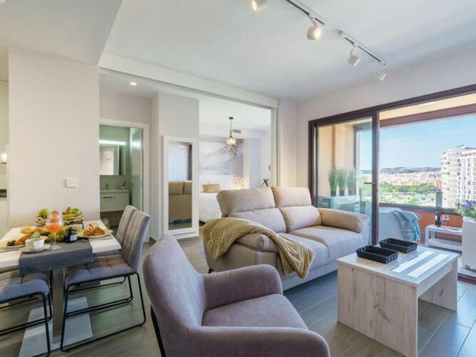 In Apartamento