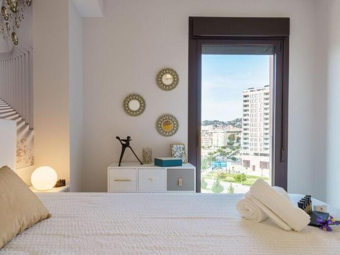 Apartamento In Málaga
