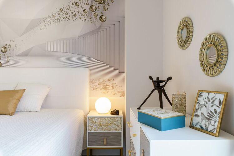 In Apartamento Málaga