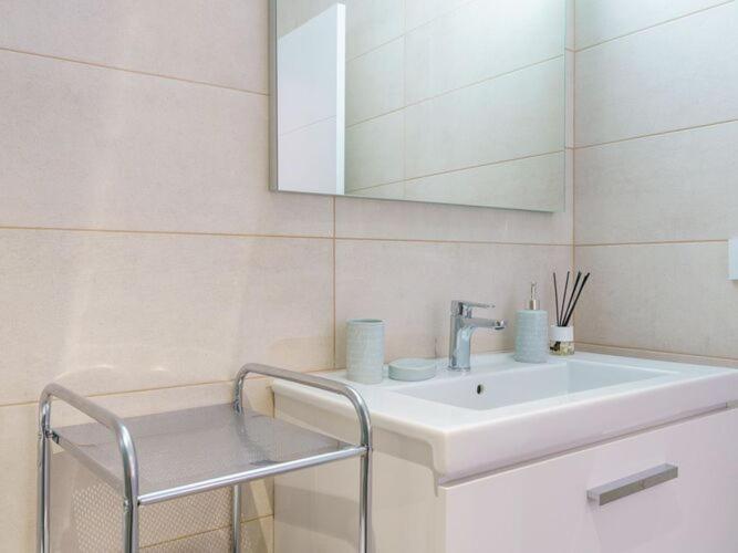 Apartamento In