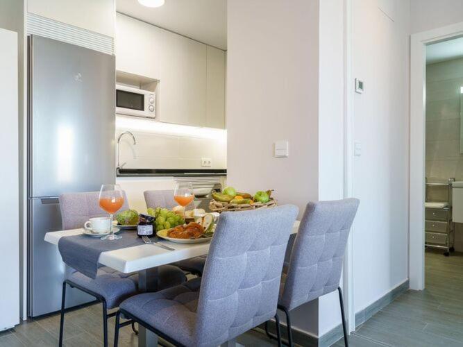 Apartamento In *