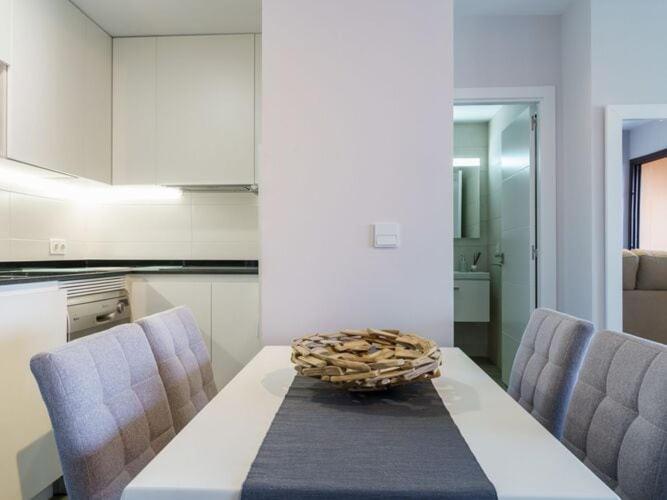 Apartamento In Málaga