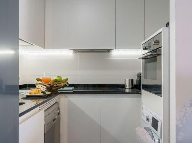 In Apartamento
