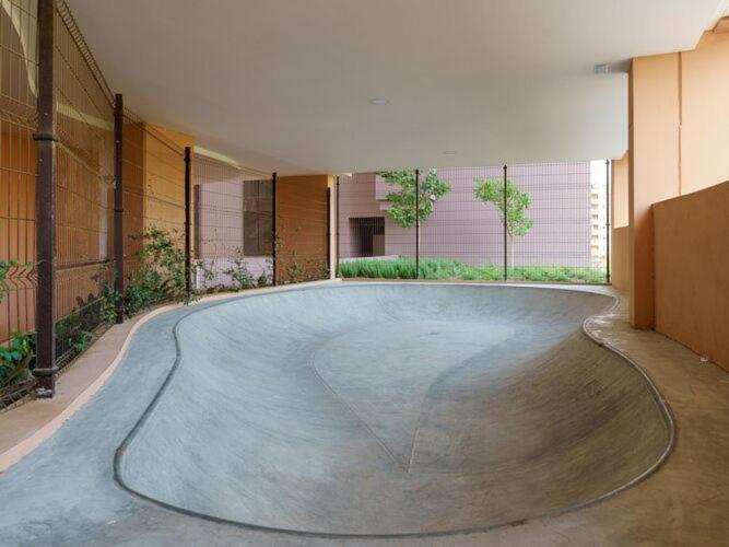 Apartamento In