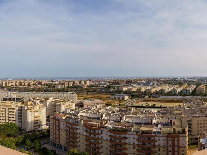 Apartamento In Málaga