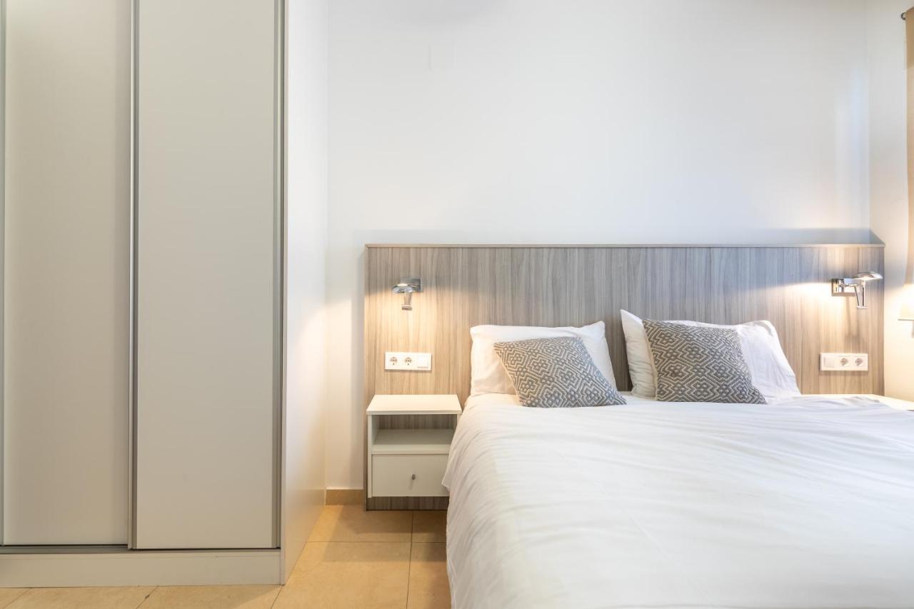Apartment Fun Building By Homeabout Malaga