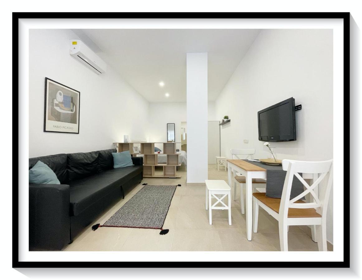 Apartment Estacion Centro-Vialia 5
