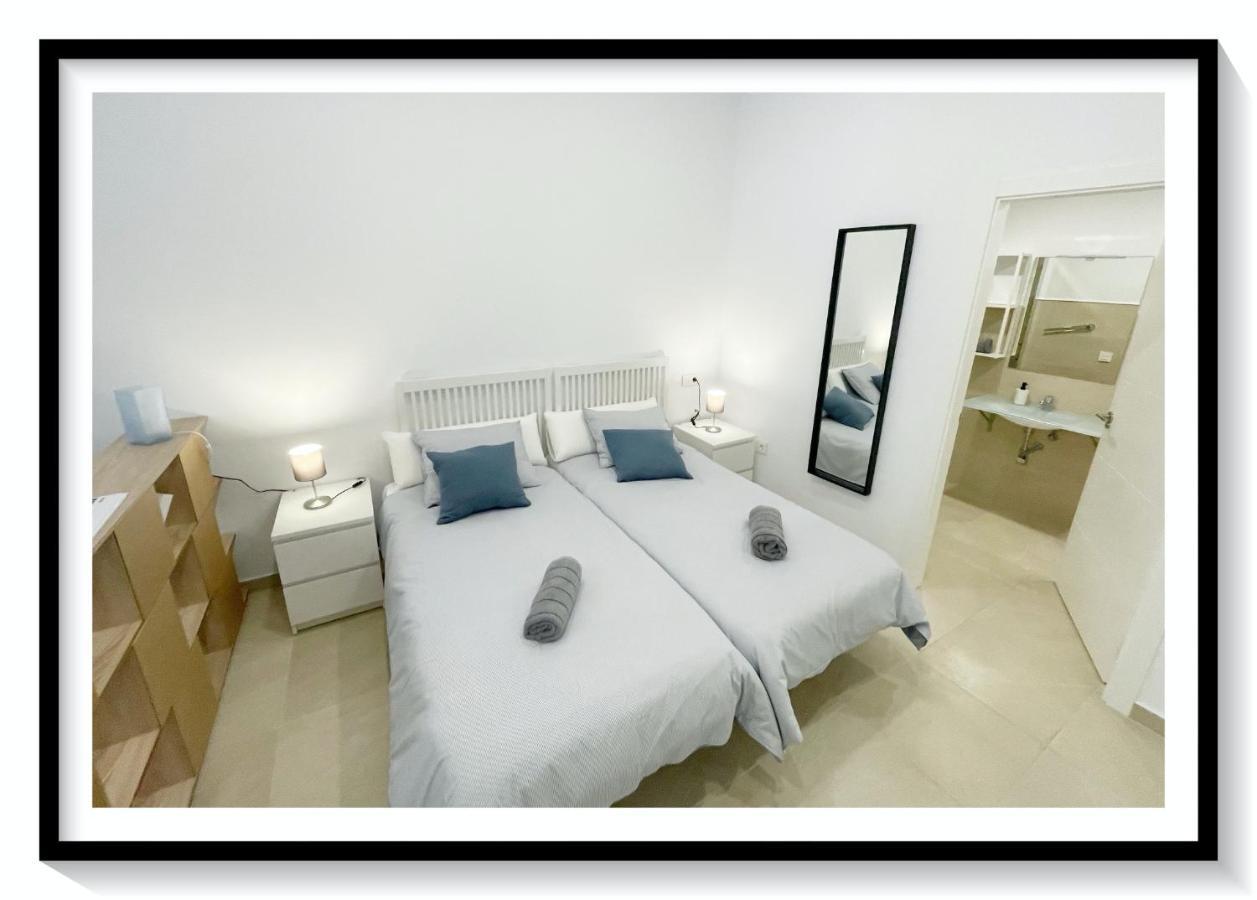 Estacion Centro-Vialia 5 Apartment