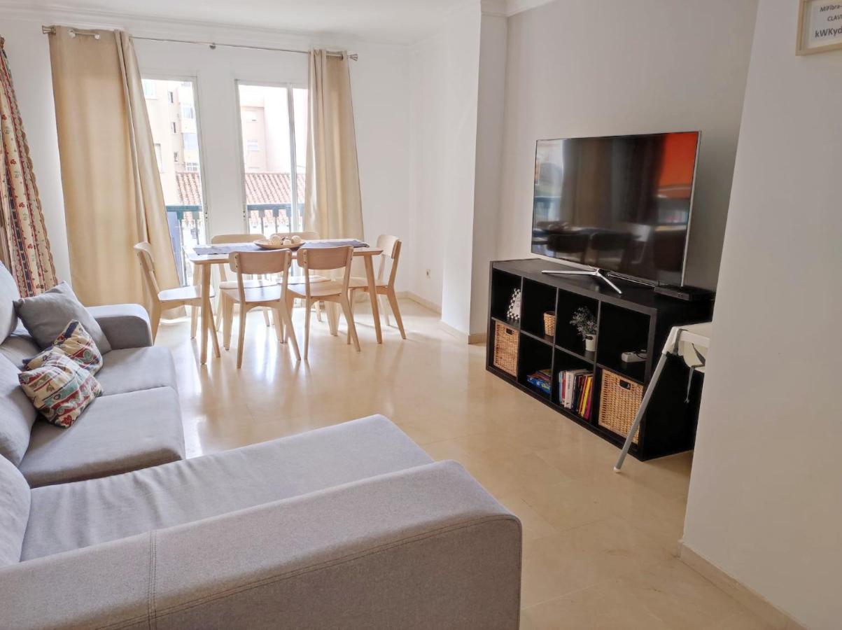 Gloria 2 Apartamento Málaga