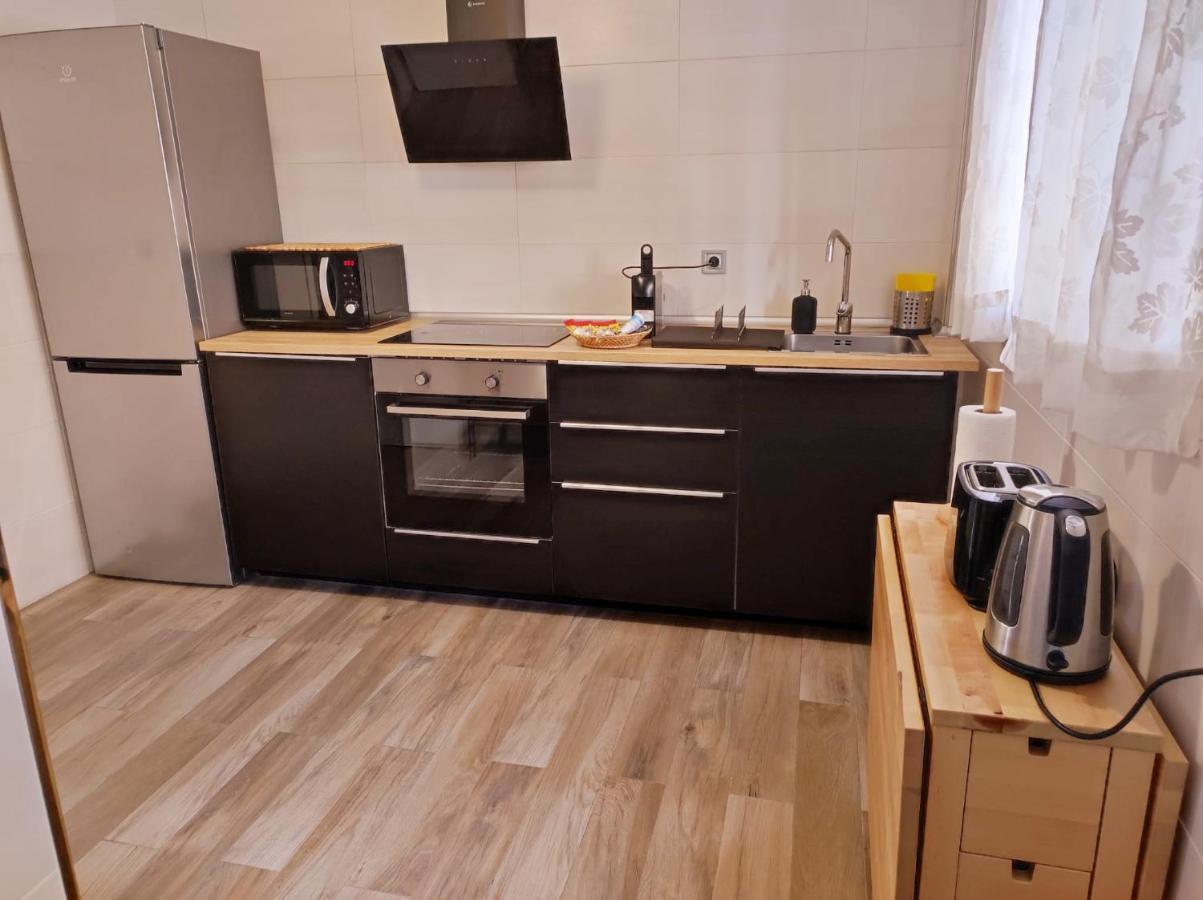 Gloria 2 Apartamento *