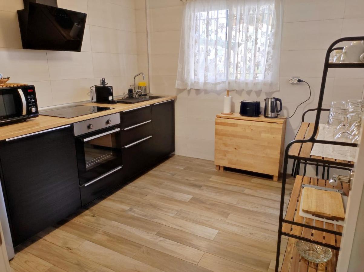 Apartamento Gloria 2