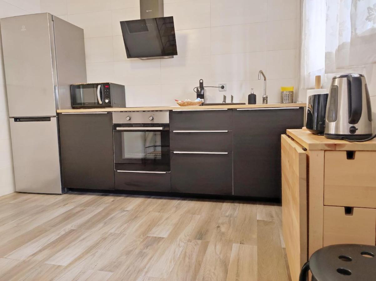 Apartamento Gloria 2 *