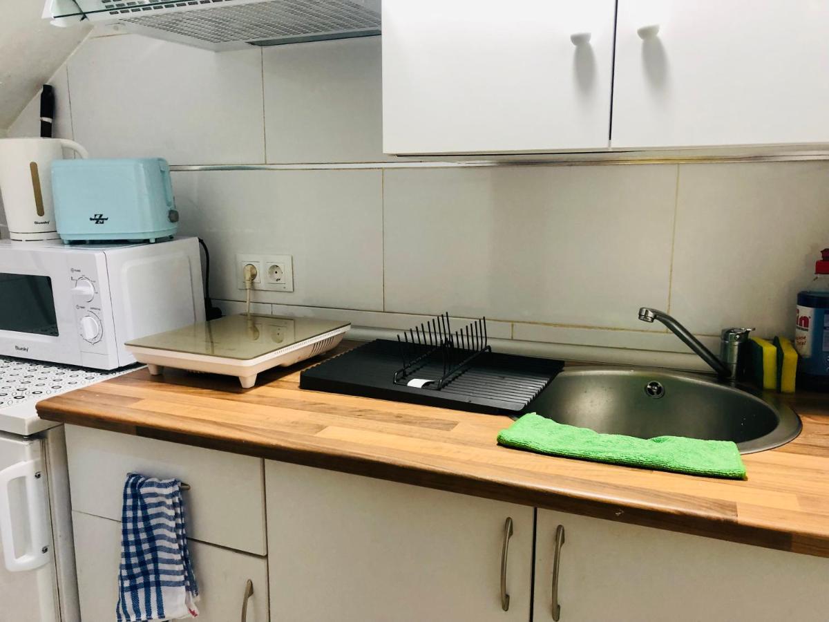 Apartamento Cheap Center *
