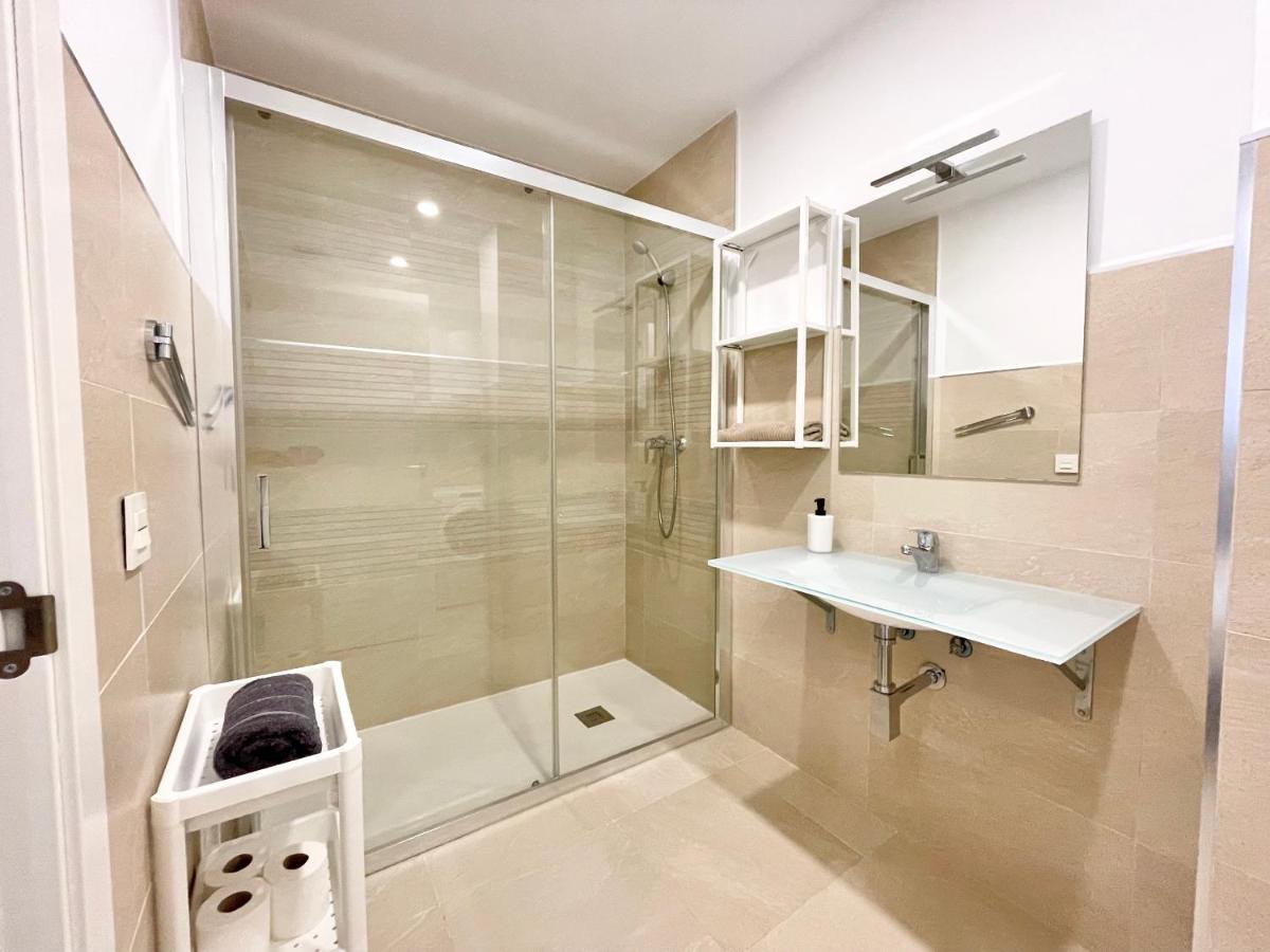 Estacion Centro-Vialia 5 * Malaga