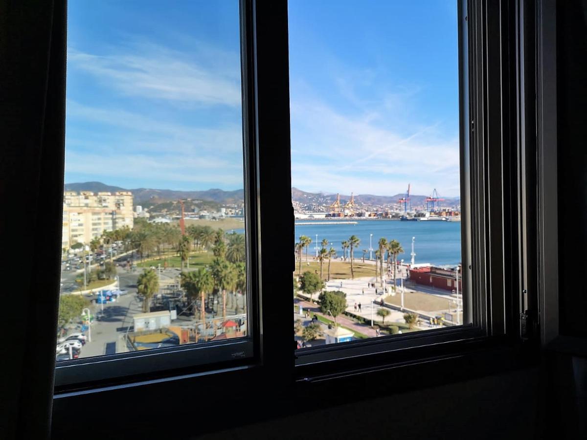 Apartamento Pacifico 3