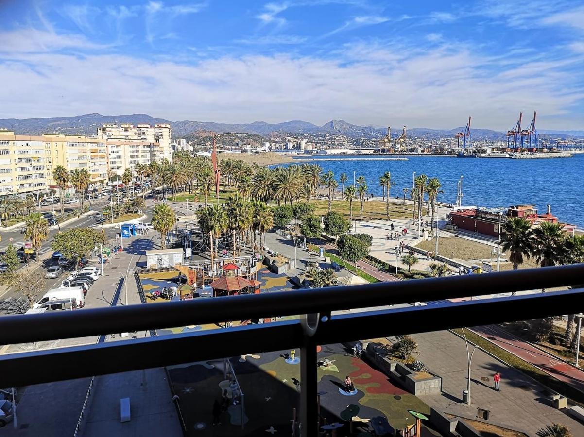 Apartamento Pacifico 3