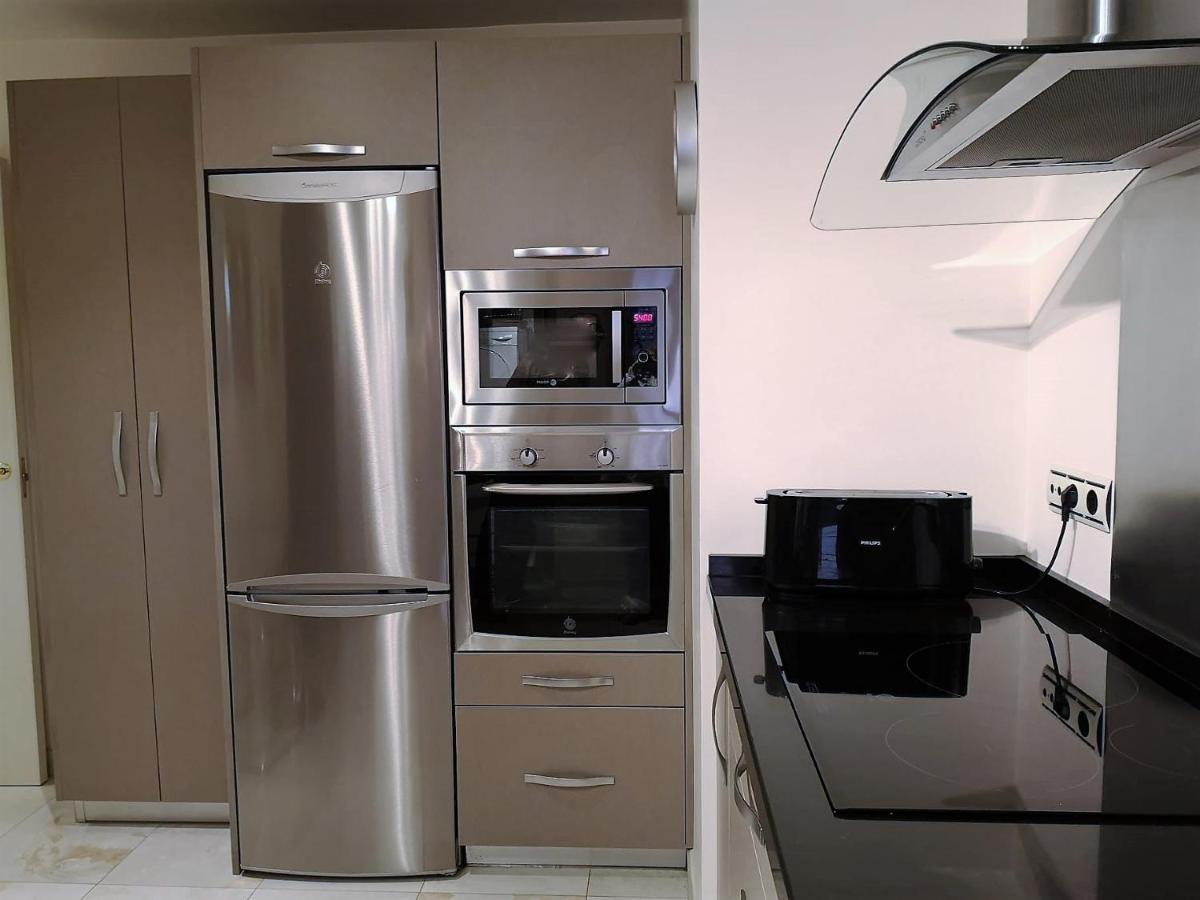 Apartamento Pacifico 3 *
