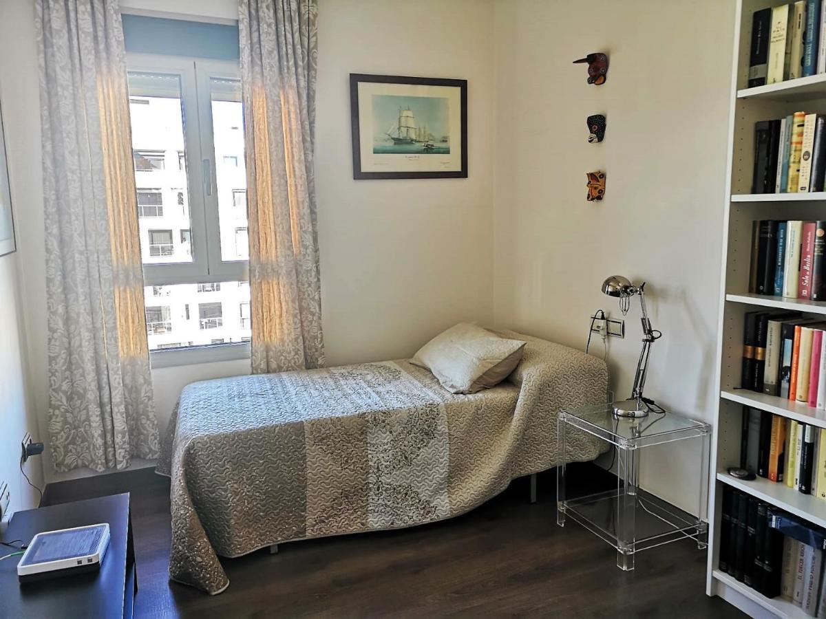 Pacifico 3 Apartamento Málaga