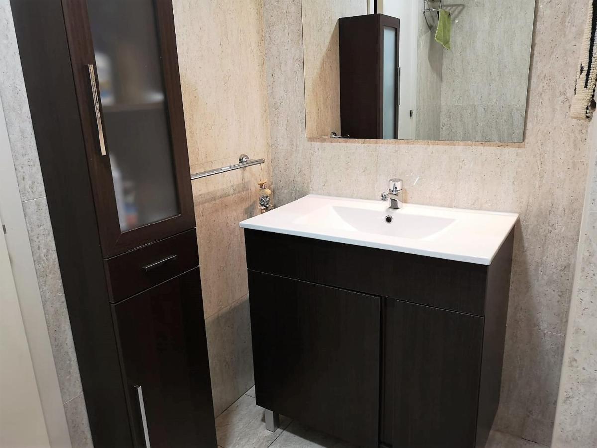 Apartamento Pacifico 3