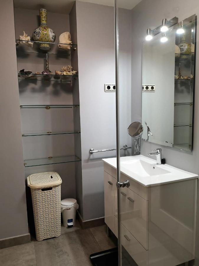 Pacifico 3 Apartamento Málaga