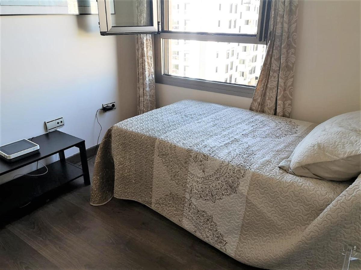 Apartamento Pacifico 3