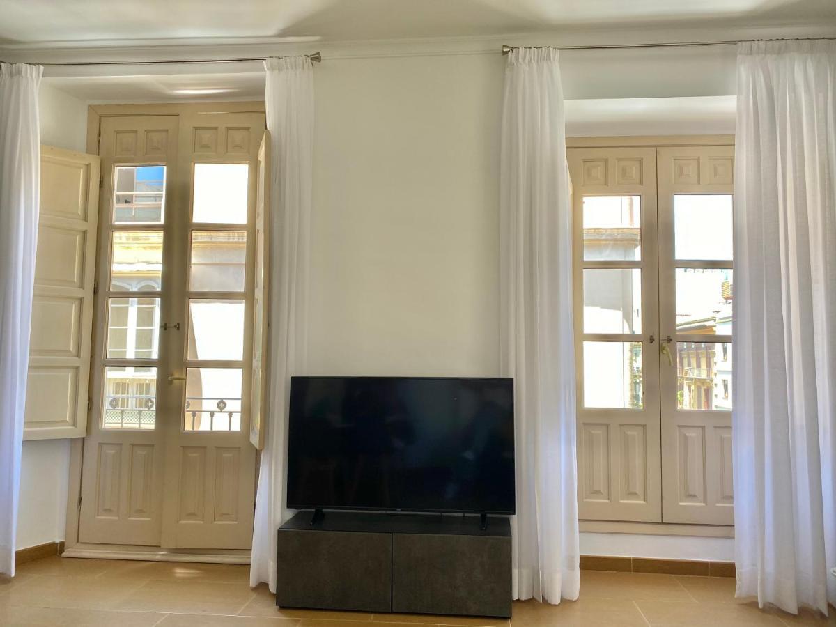Apartamento Dobo Puerto Málaga