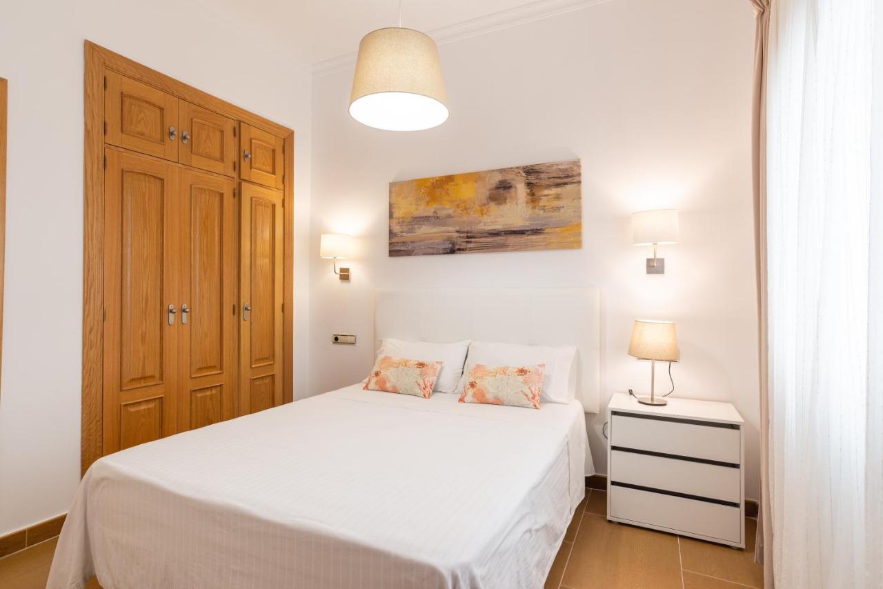 Dobo Puerto Apartamento *