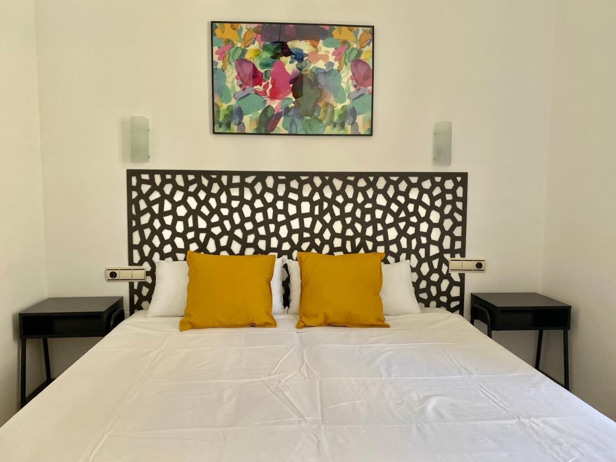 Dobo Puerto Apartamento Málaga