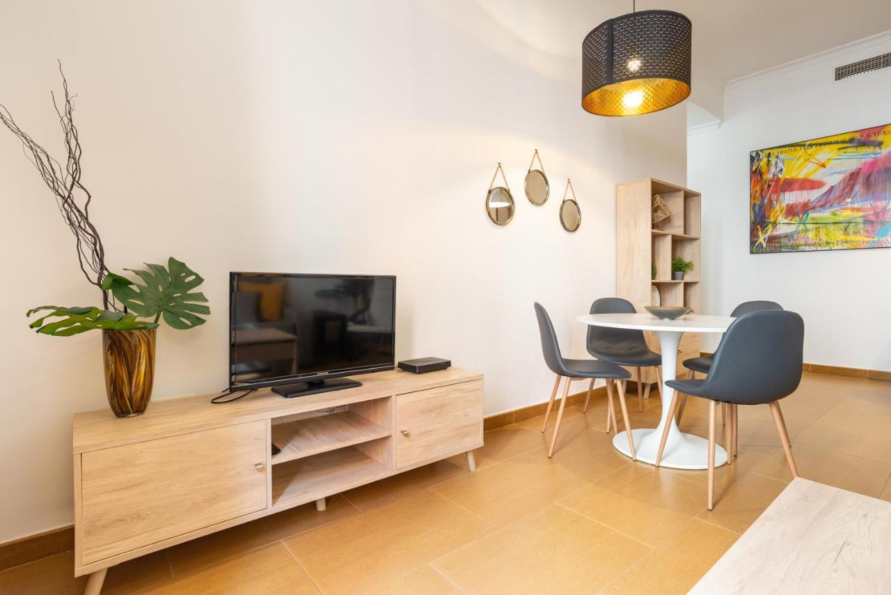 Apartamento Dobo Puerto *