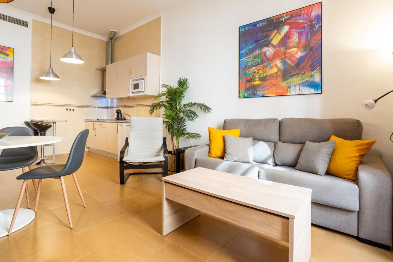 Apartamento Dobo Puerto