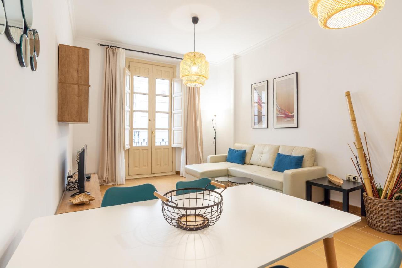 Dobo Puerto Apartamento Málaga