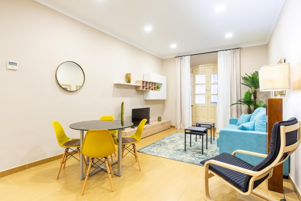 Dobo Puerto Apartamento
