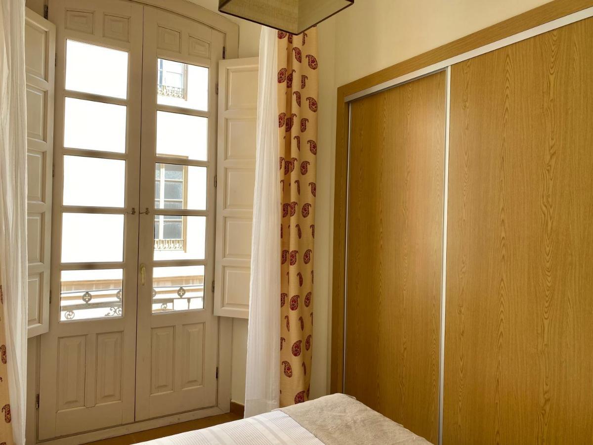 Dobo Puerto Apartamento Málaga