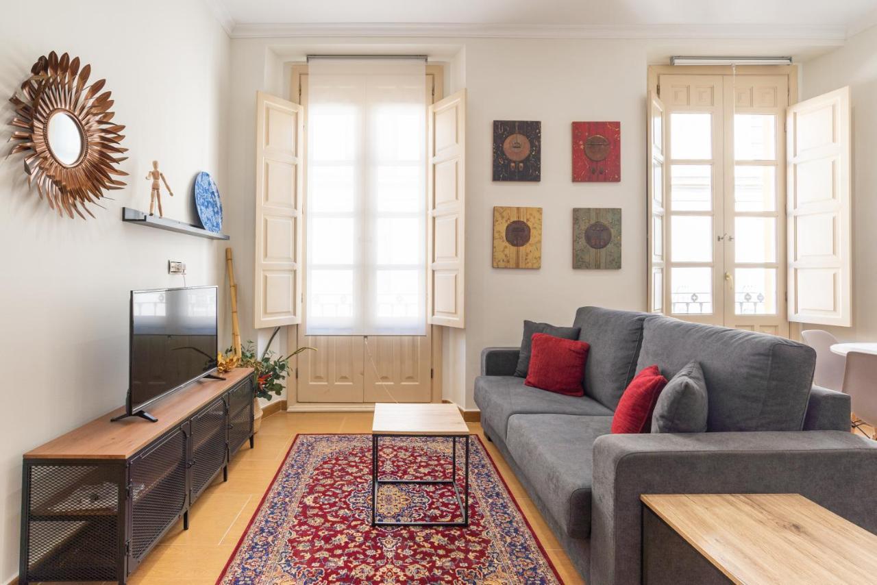 Apartamento Dobo Puerto