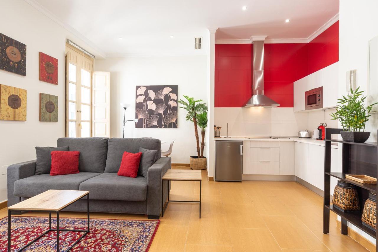 Apartamento Dobo Puerto *