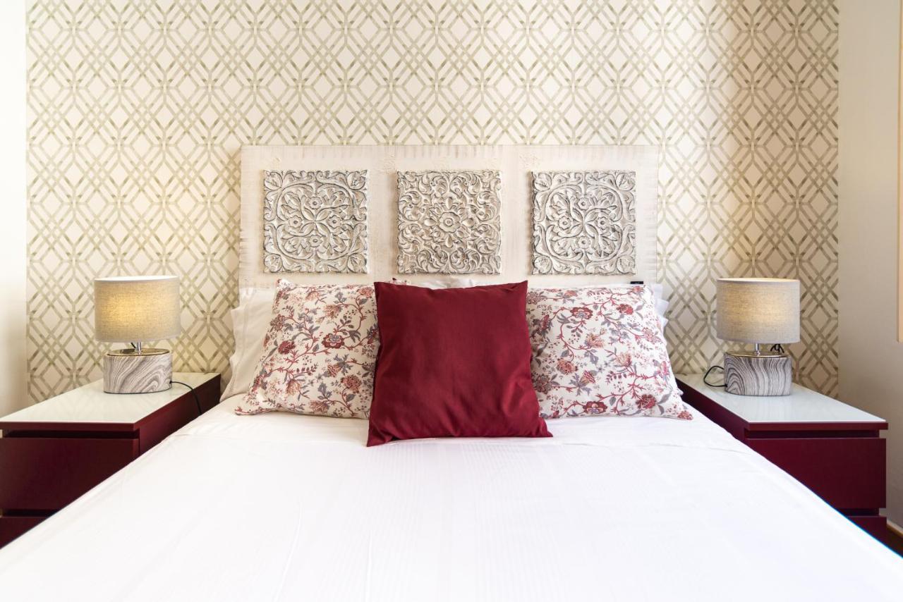 Apartamento Dobo Puerto Málaga