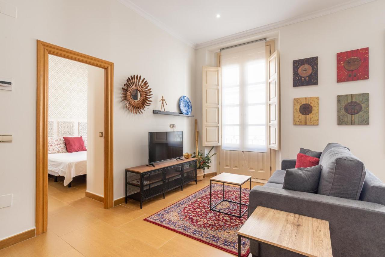 Apartamento Dobo Puerto
