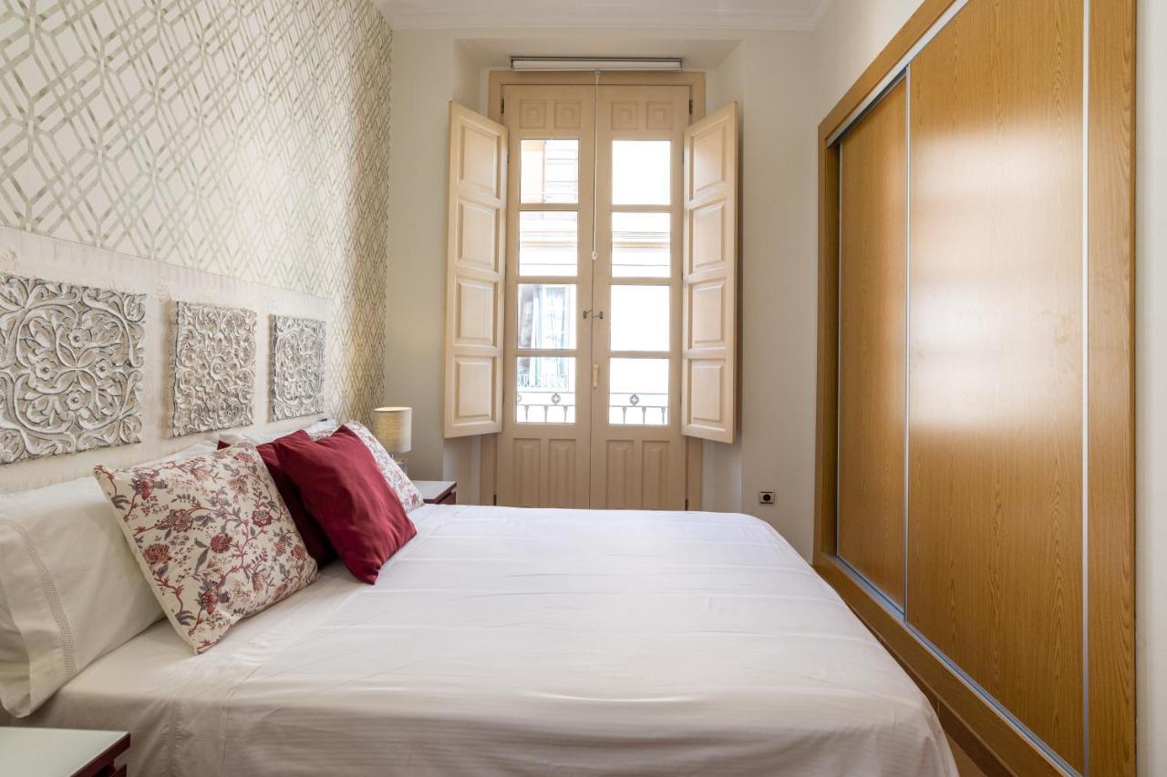 Dobo Puerto Apartamento Málaga