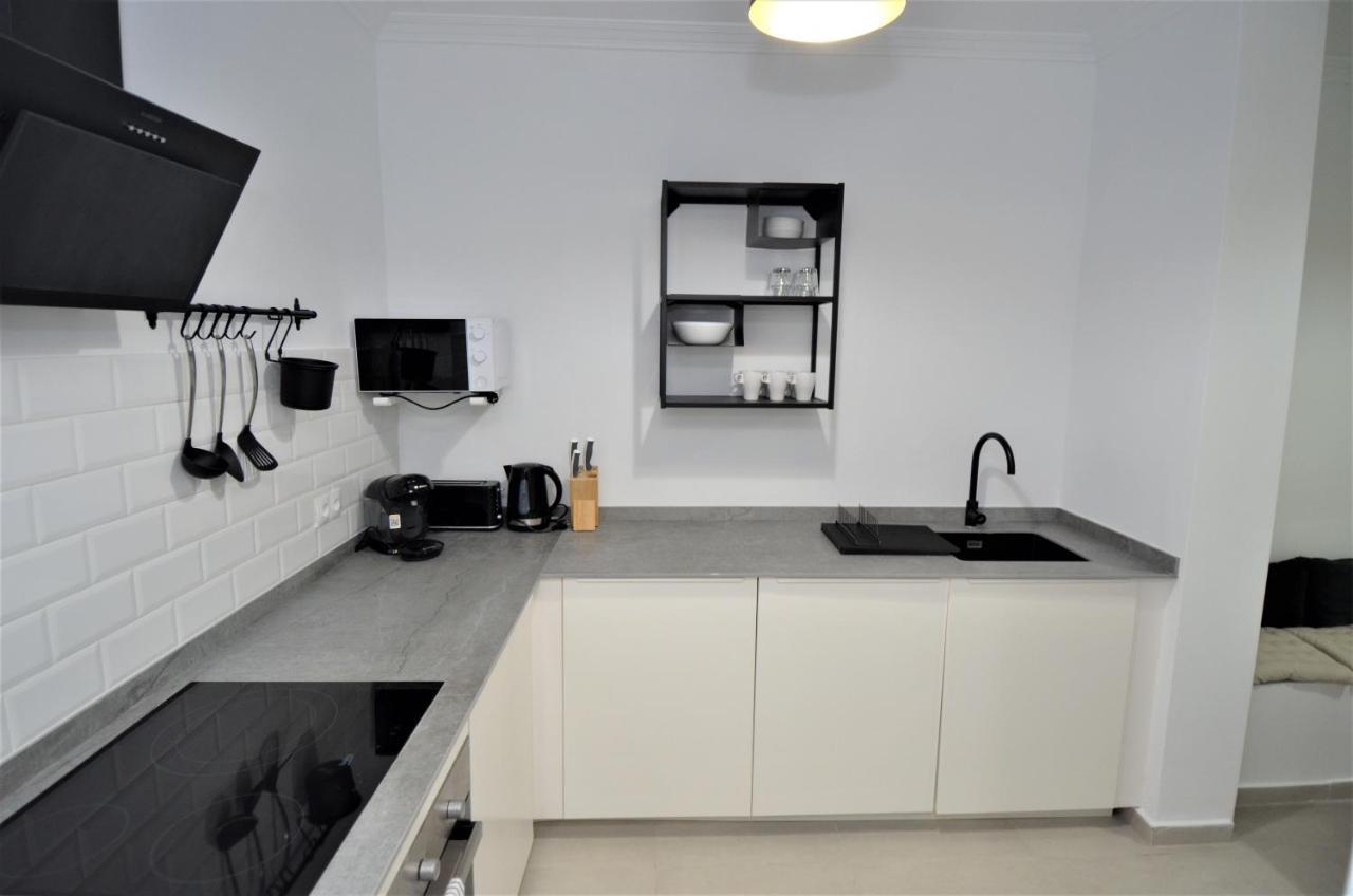Apartamento álvarez Centro Histórico Málaga